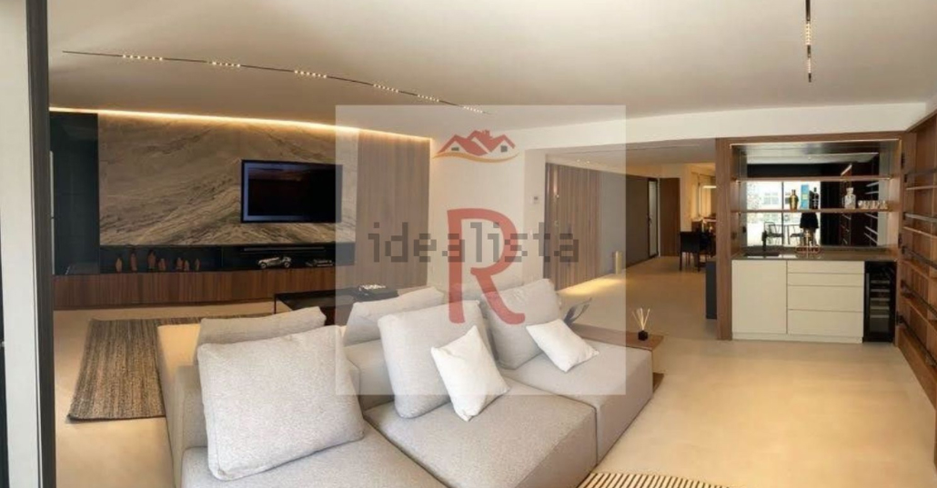 Piso en venta en Exposició